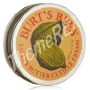 Cuticule Cream