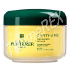 True Hair Mask