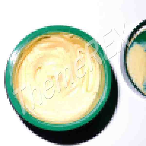 True Hair Mask - Image 2