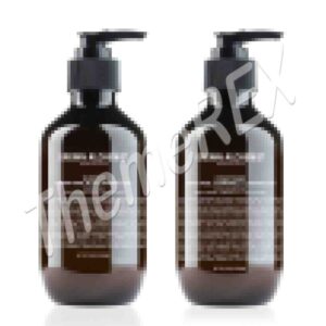 Organic Shampoo